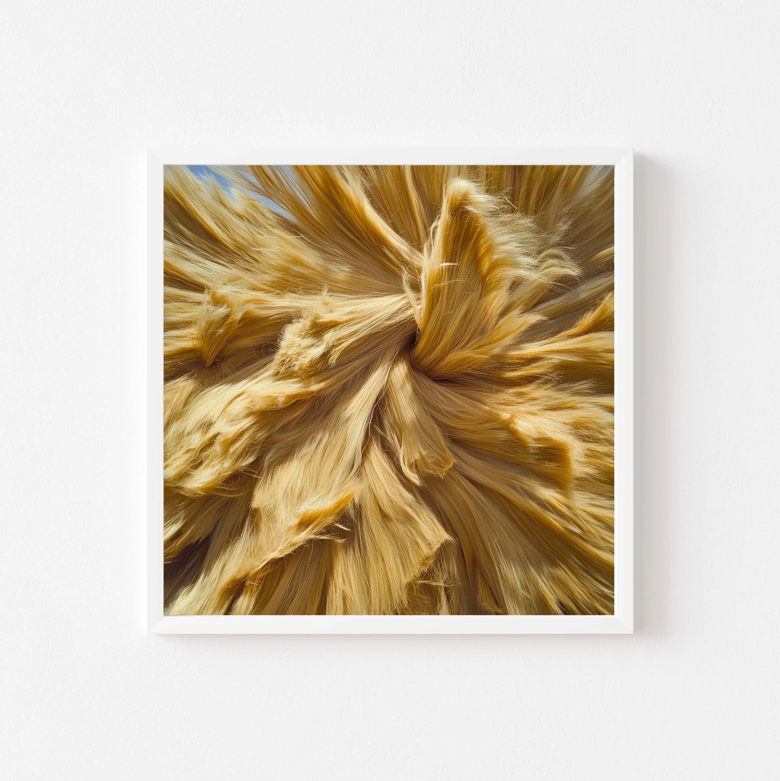 Spin Me Round art print by Somewhere Velvet