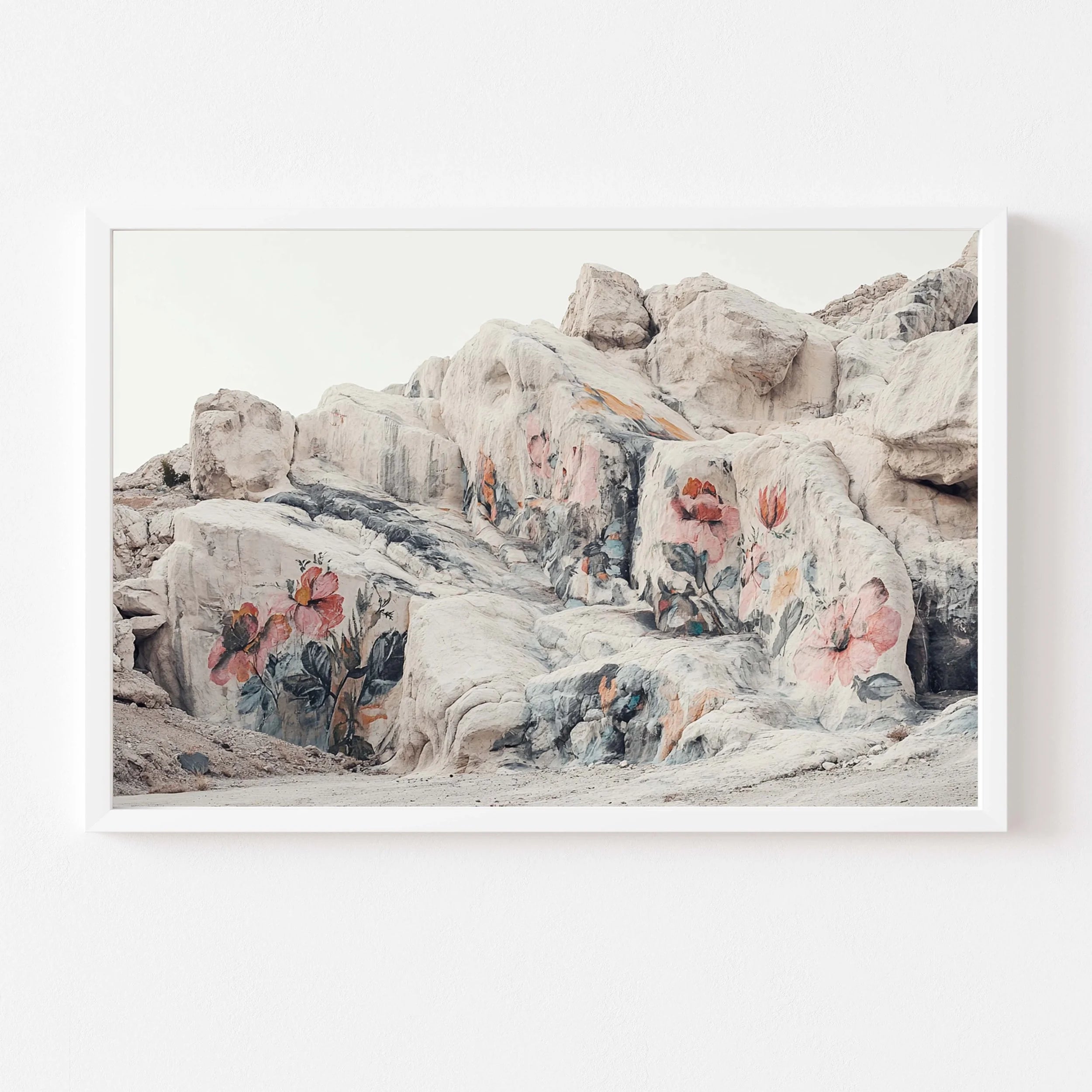 Details art print by Somewhere Velvet